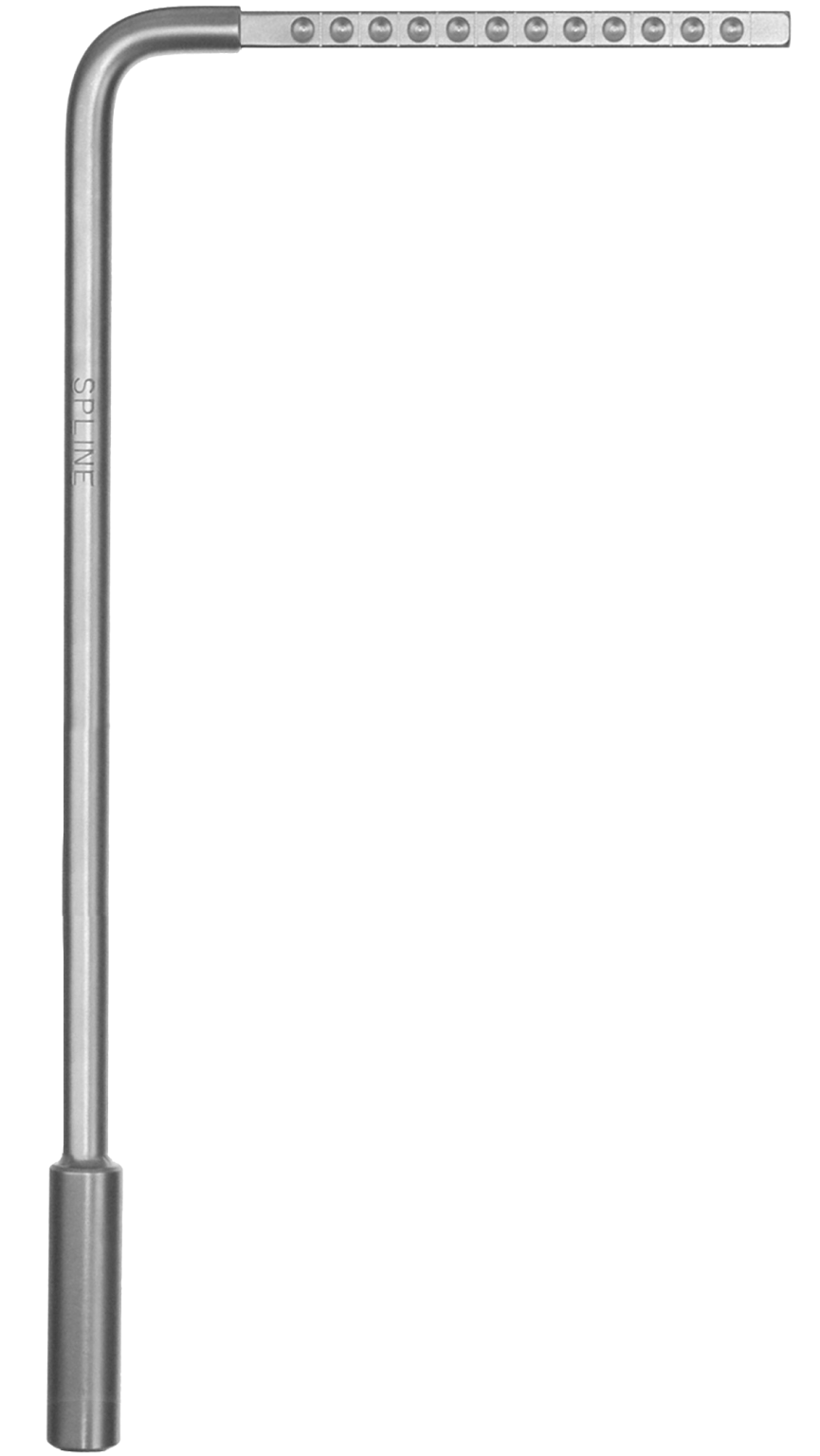 Rultract Skyhook Retractor System - Parts Catalog - Rultract